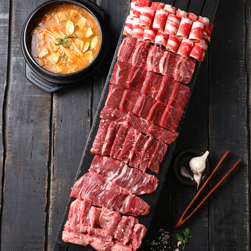 조선화로집 화성남양점