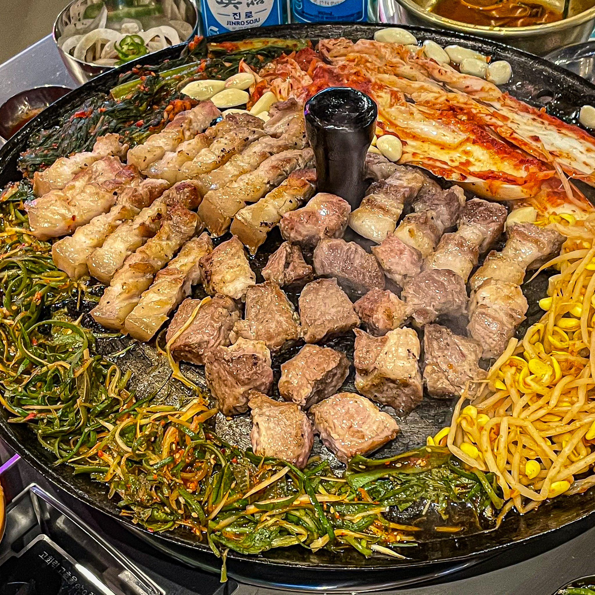 목구멍 용인점