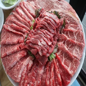 참숯한우천국