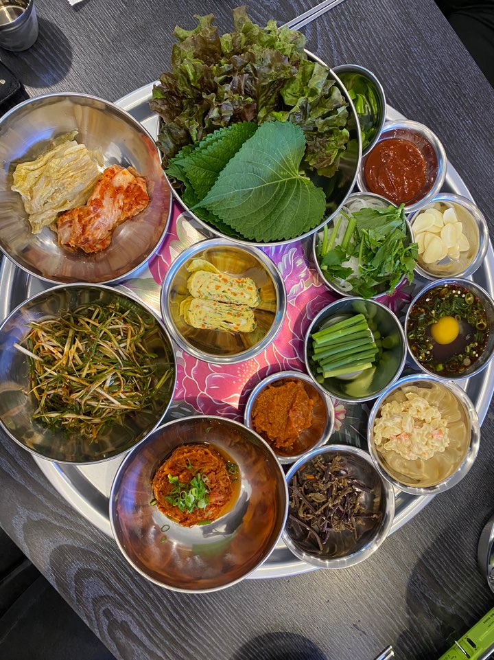 서민 냉동삼겹살 2호점