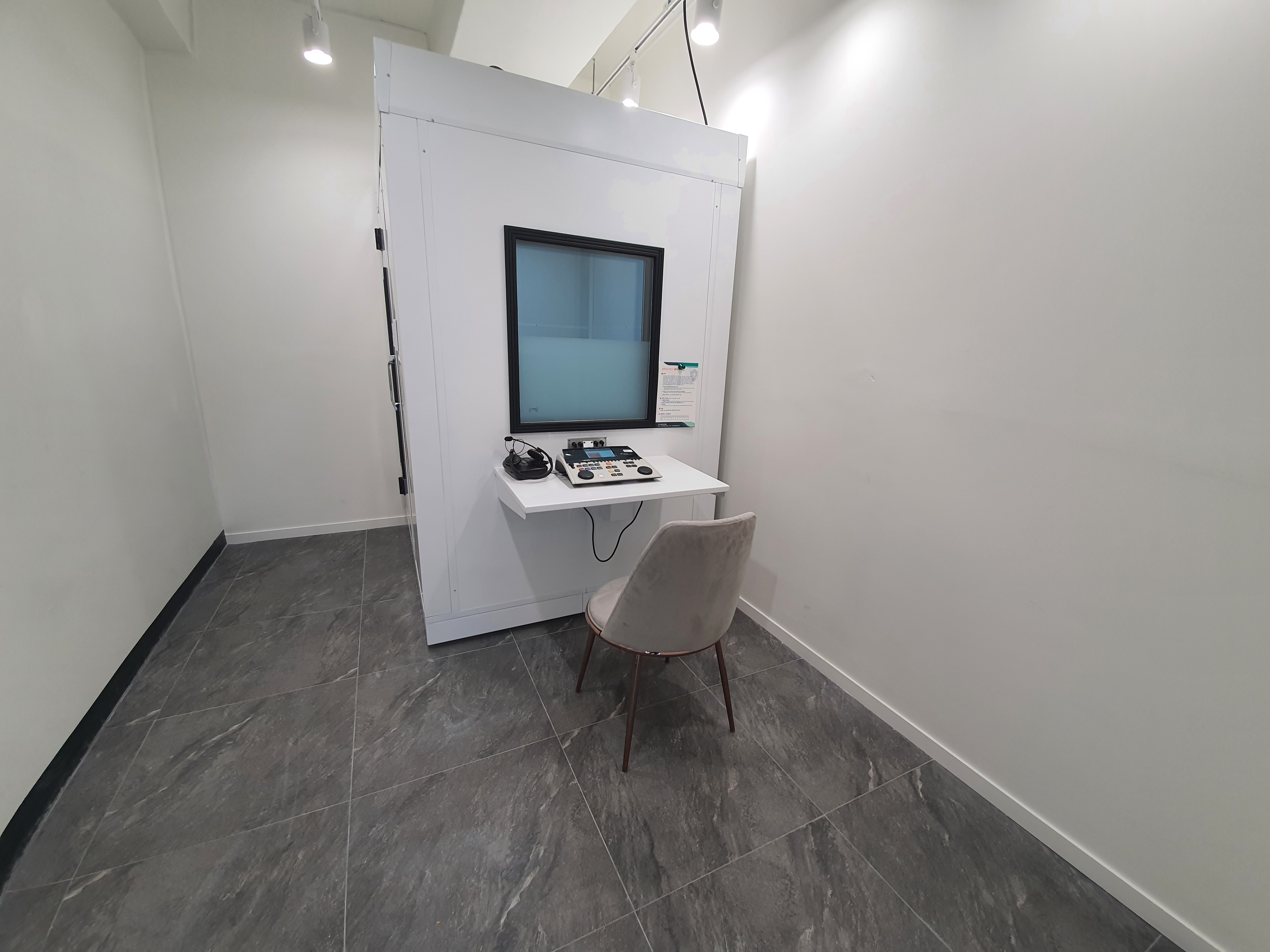 늘봄보청기 인천점 대표 이미지