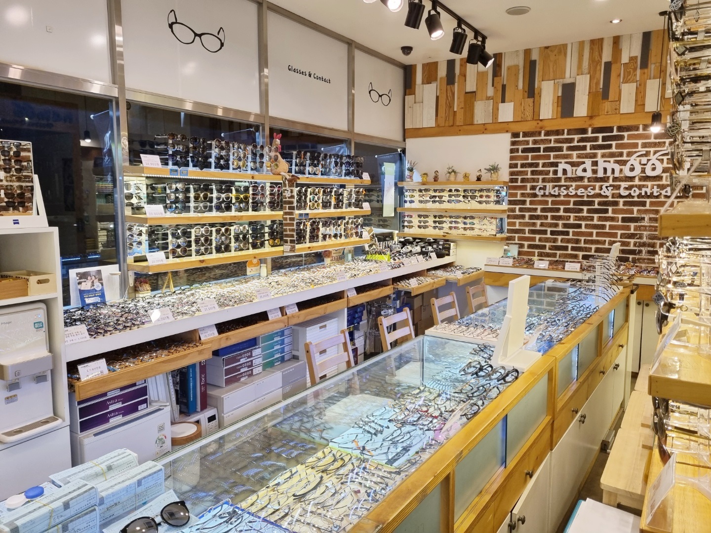 나무안경 대표 이미지