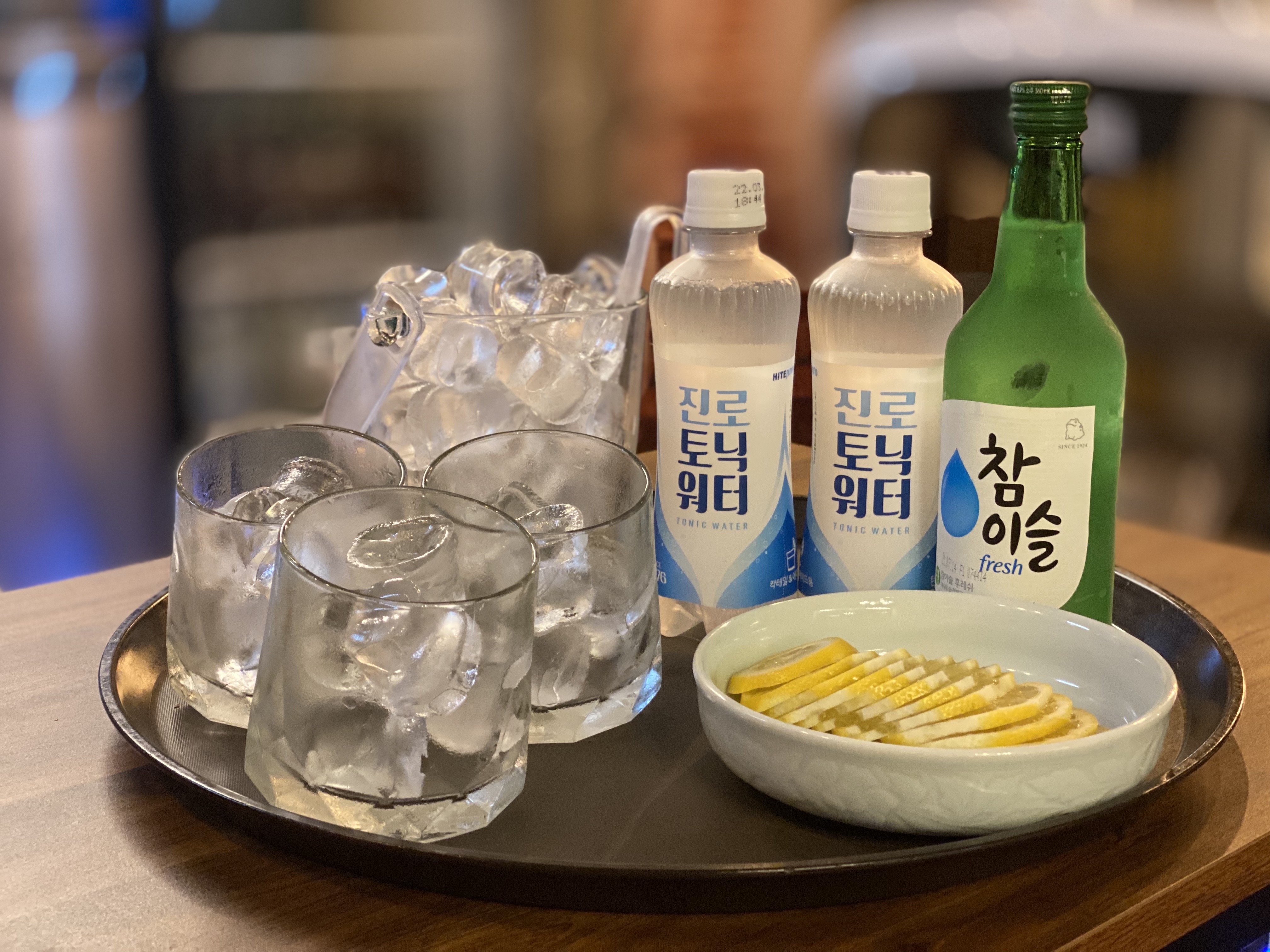 소토닉