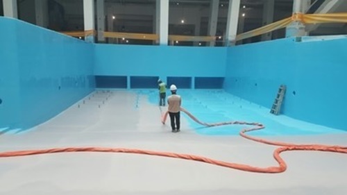 국제방수산업