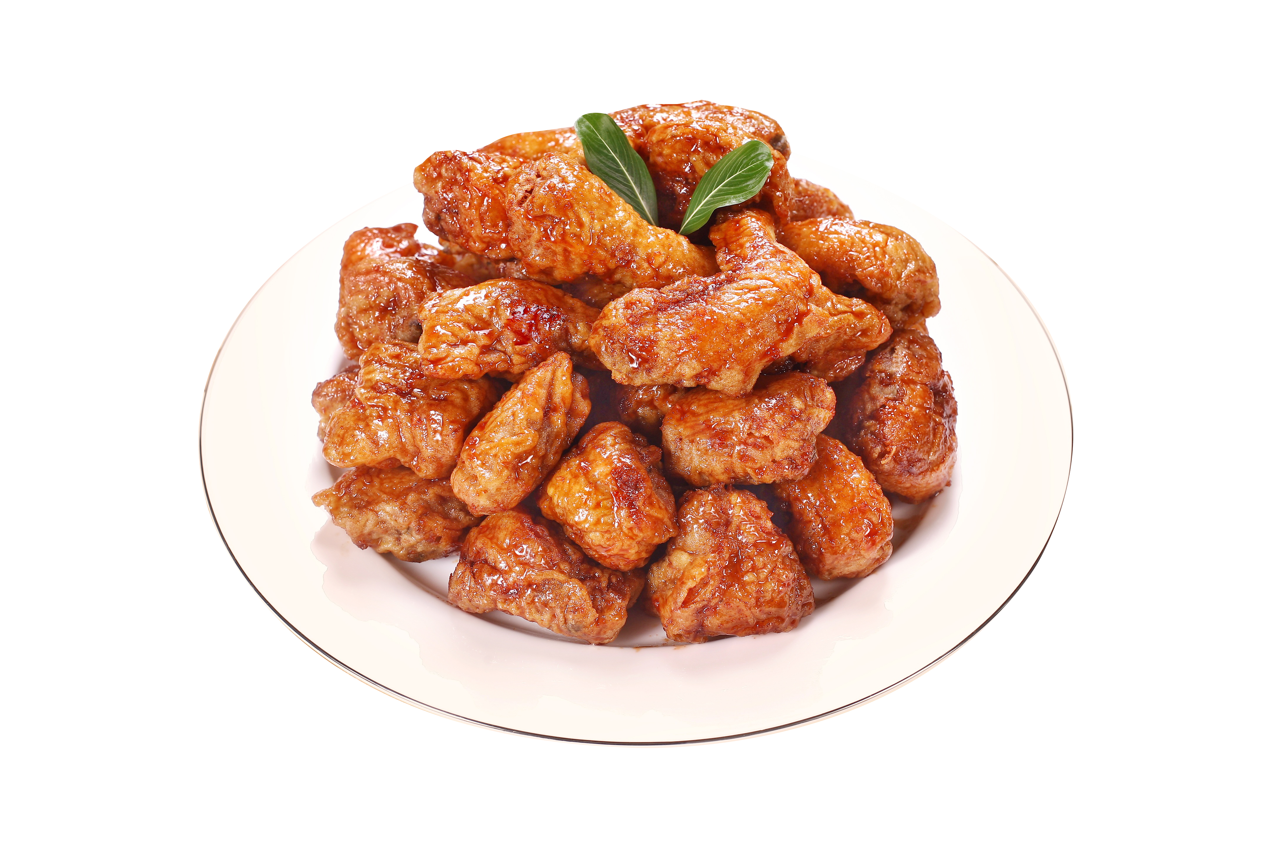 아이벗치킨 사천내덕점