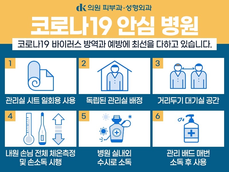 디케이의원 대표 이미지