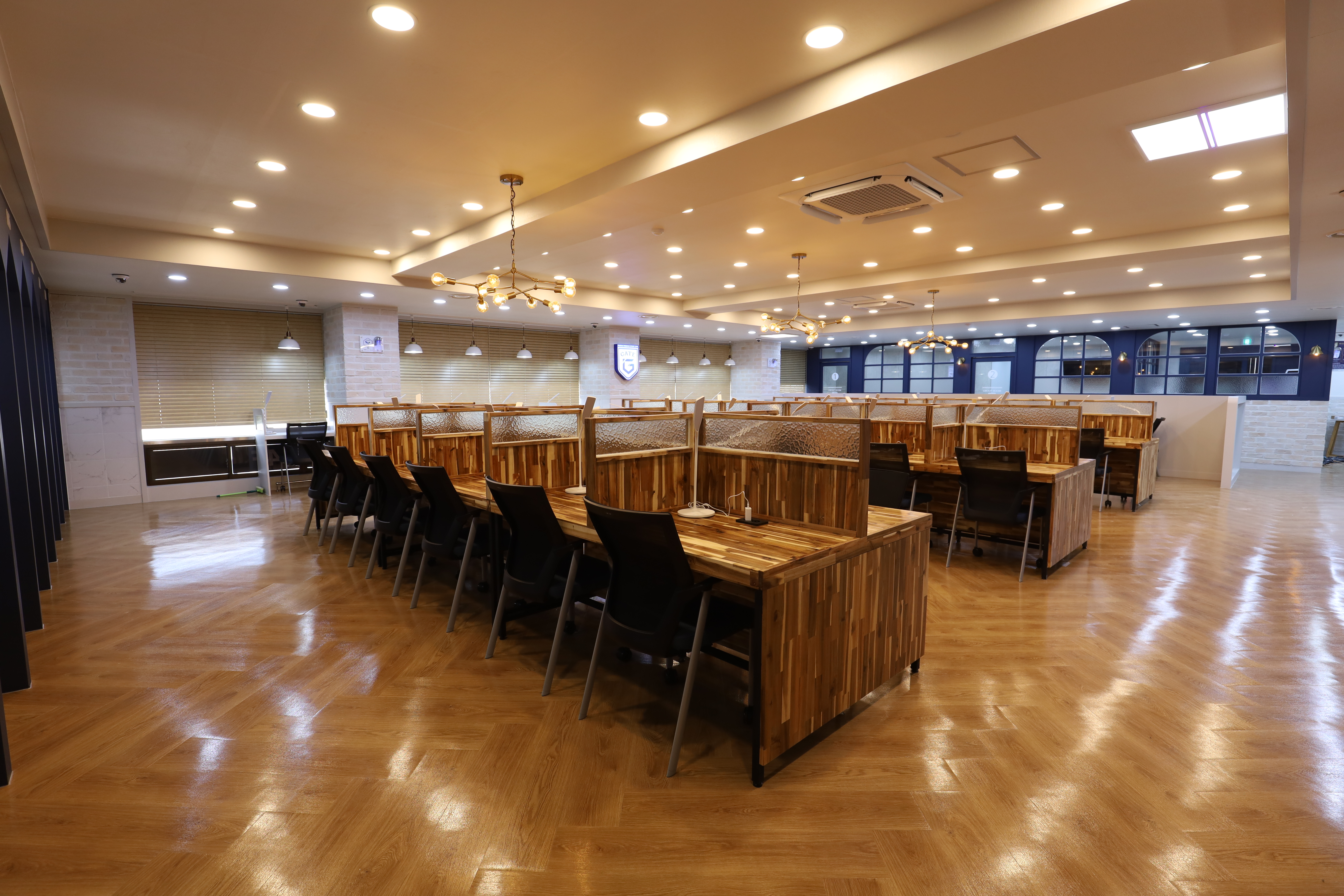 게이트스터디카페 광주동명점