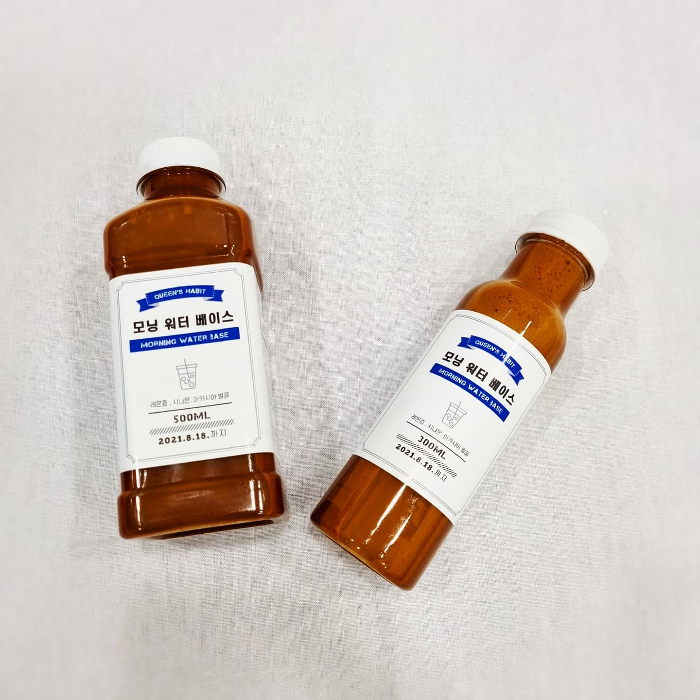 퀸즈랩 수제하우스