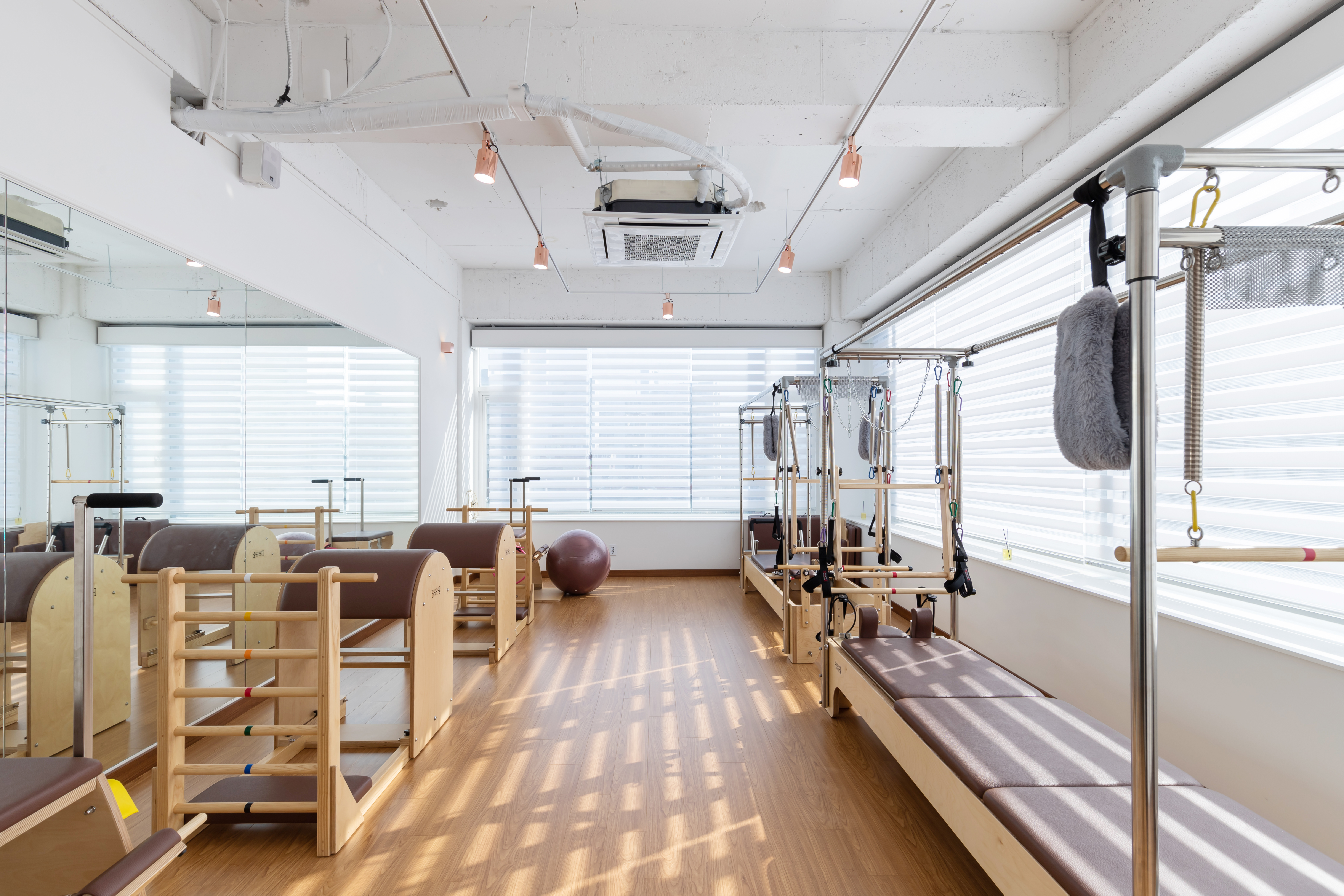 핏플필라테스&휘트니스 대표 이미지