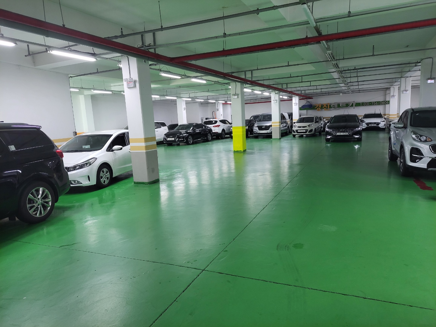 경진렌트카 대표 이미지