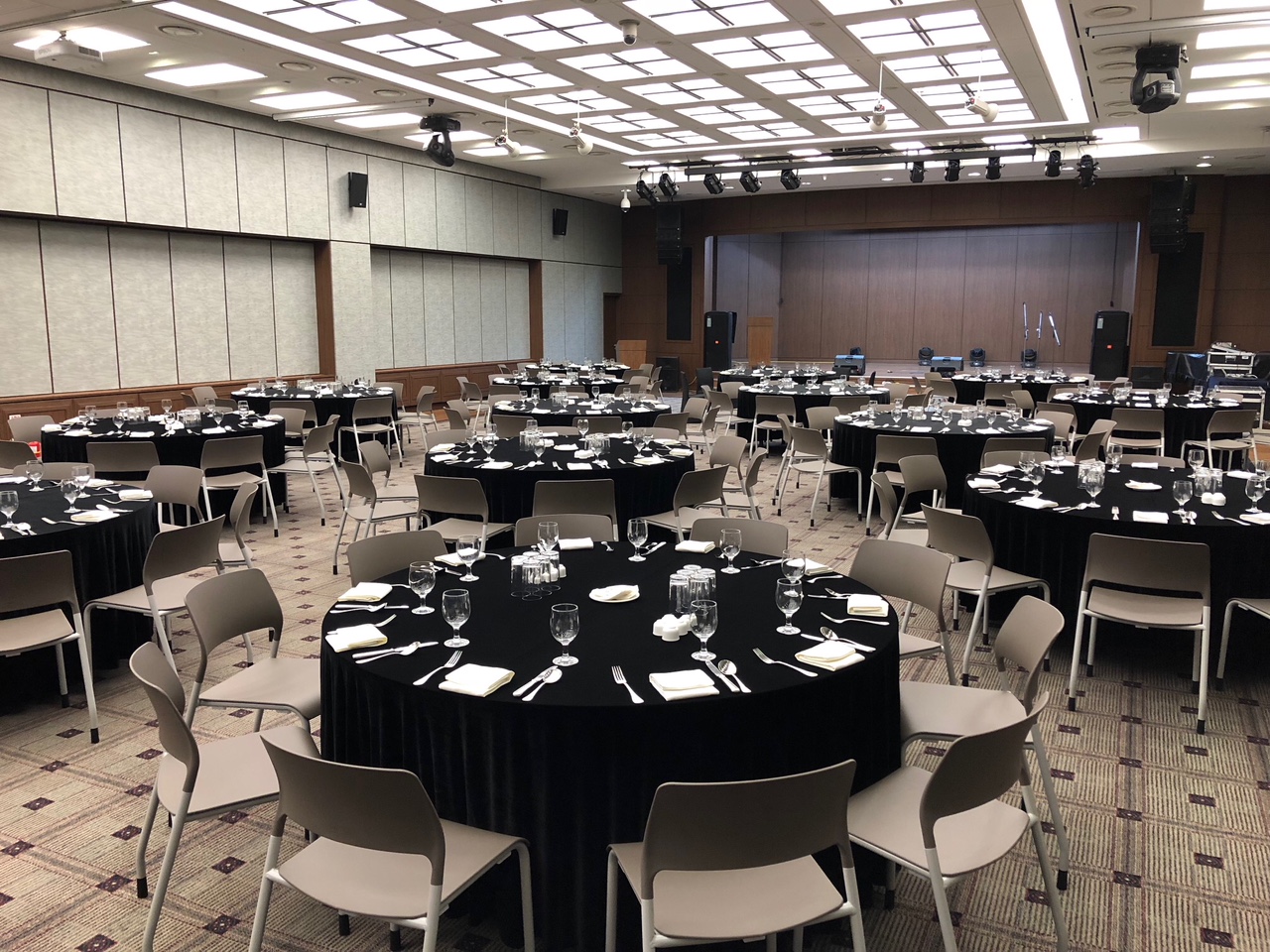 은행회관국제회의실 대표 이미지