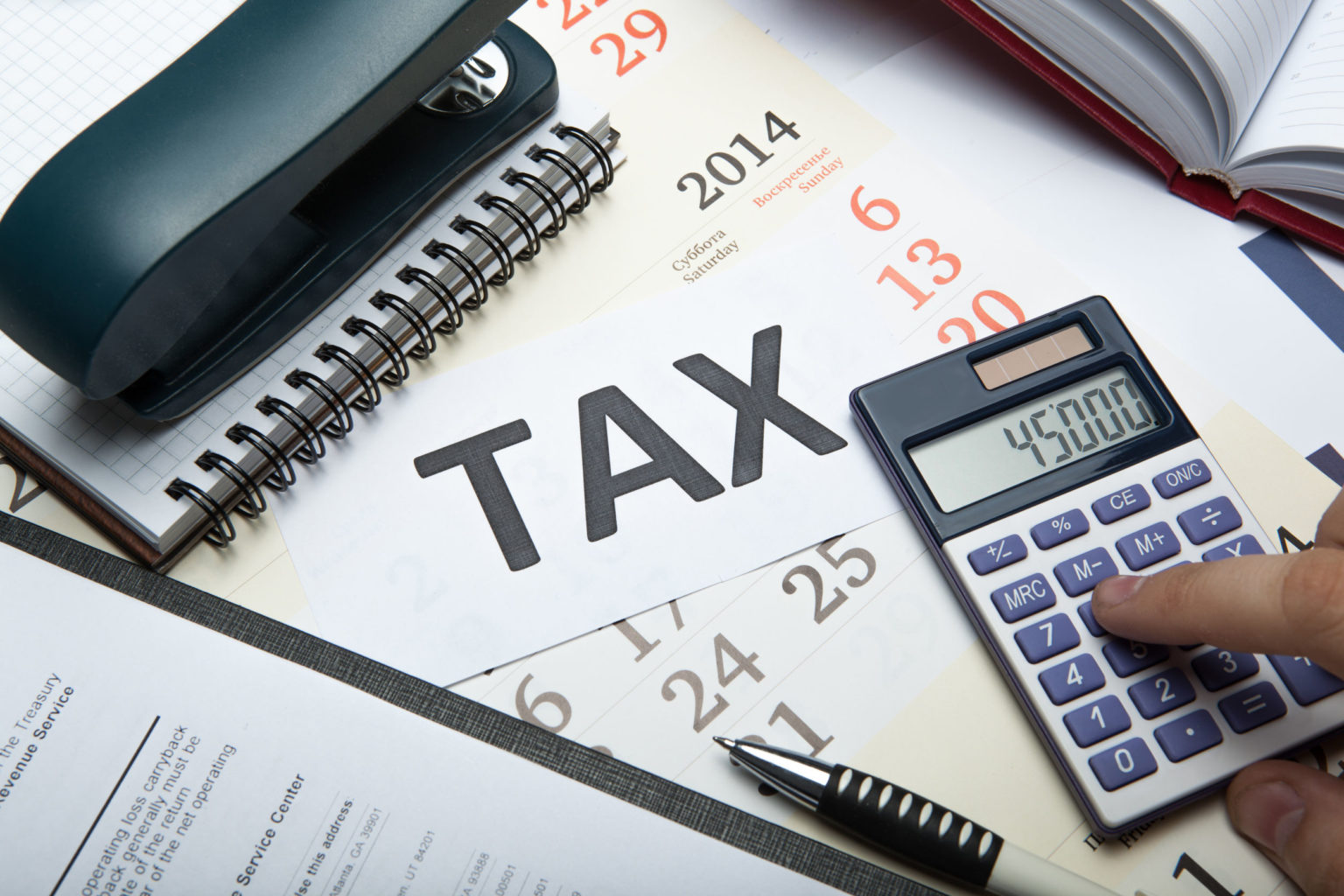 JP US TAX 미국세무사 사무실 대표 이미지