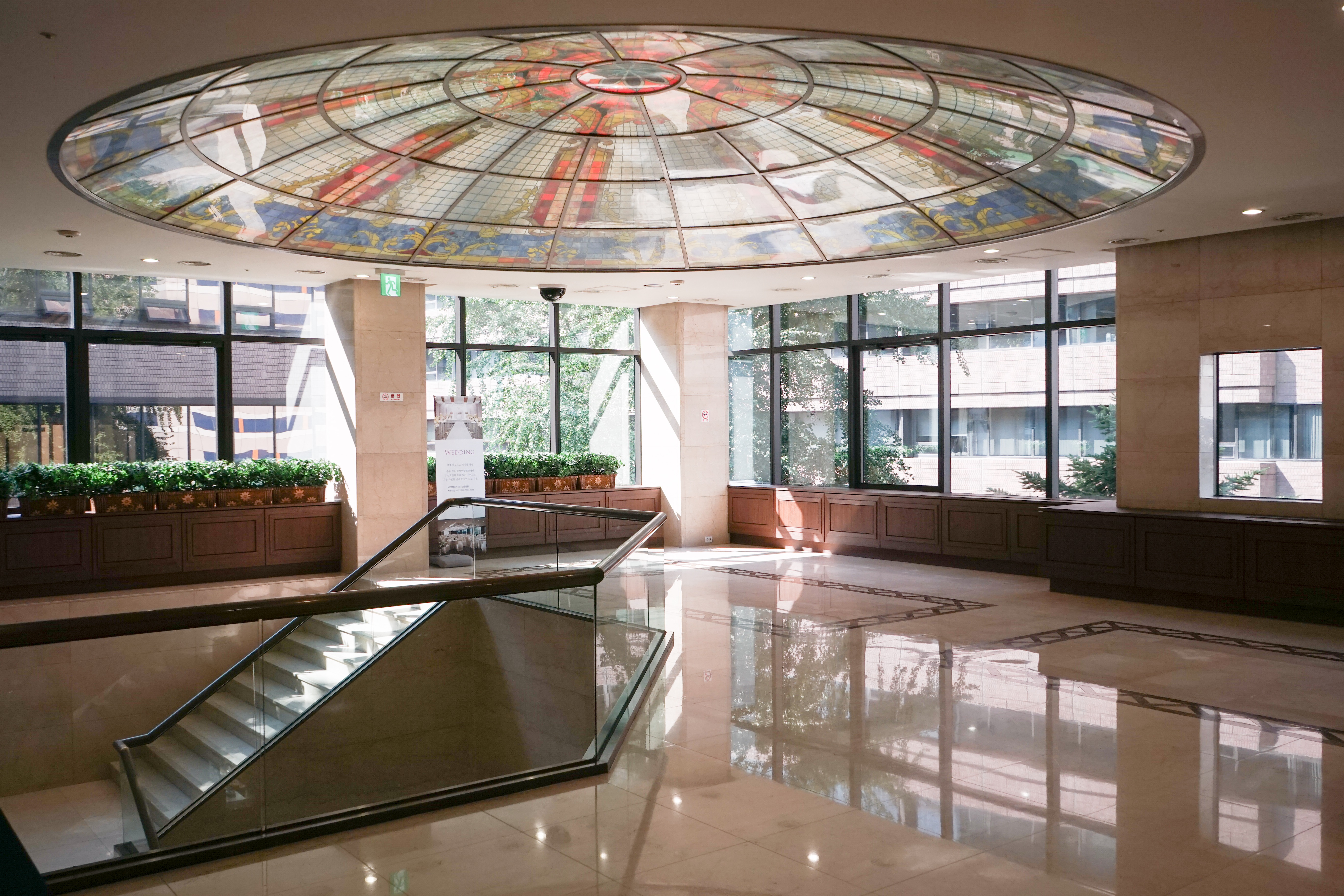 은행회관국제회의실 대표 이미지