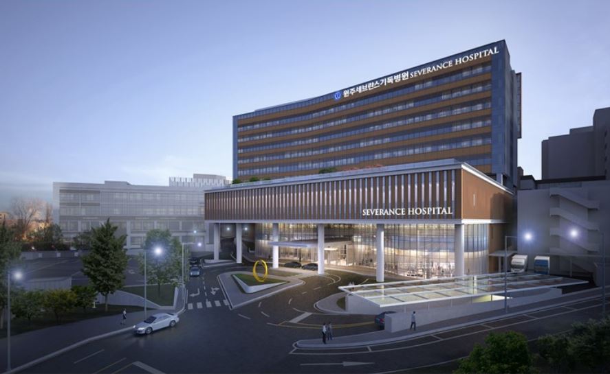 연세대학교 원주세브란스기독병원 치과교정과 대표 이미지