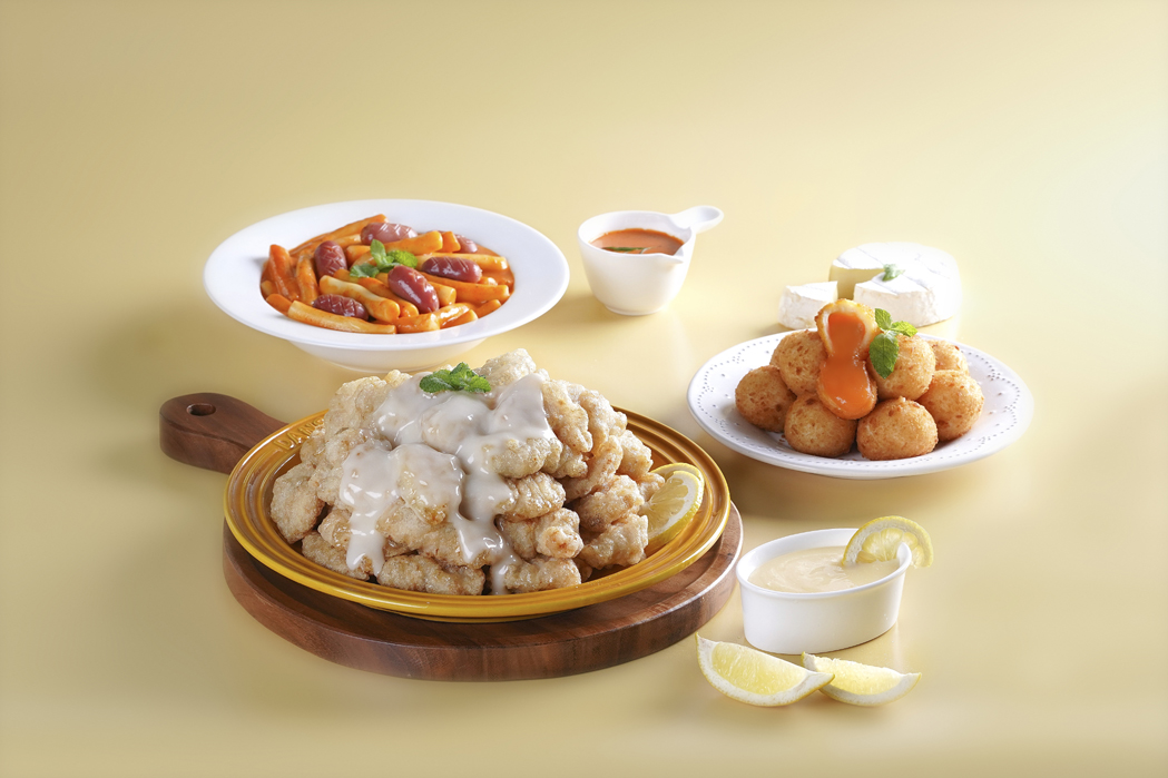 호식이두마리치킨 신영통점 사진 8
