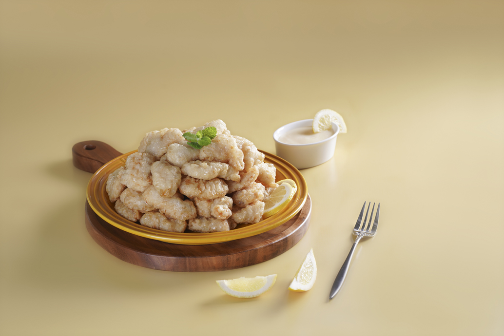 호식이두마리치킨 신영통점 사진 7