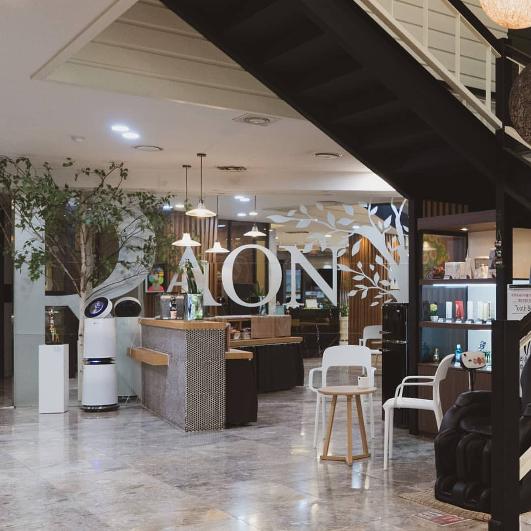 경산라온치과병원 대표 이미지