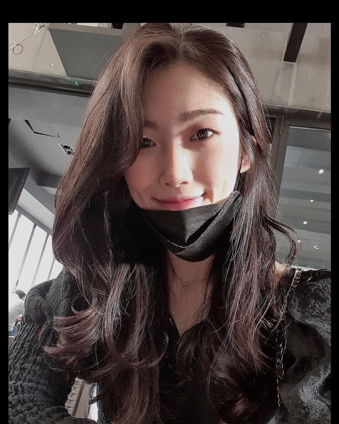 살롱드비 구로디지털단지역점 내부 또는 관련 모습
