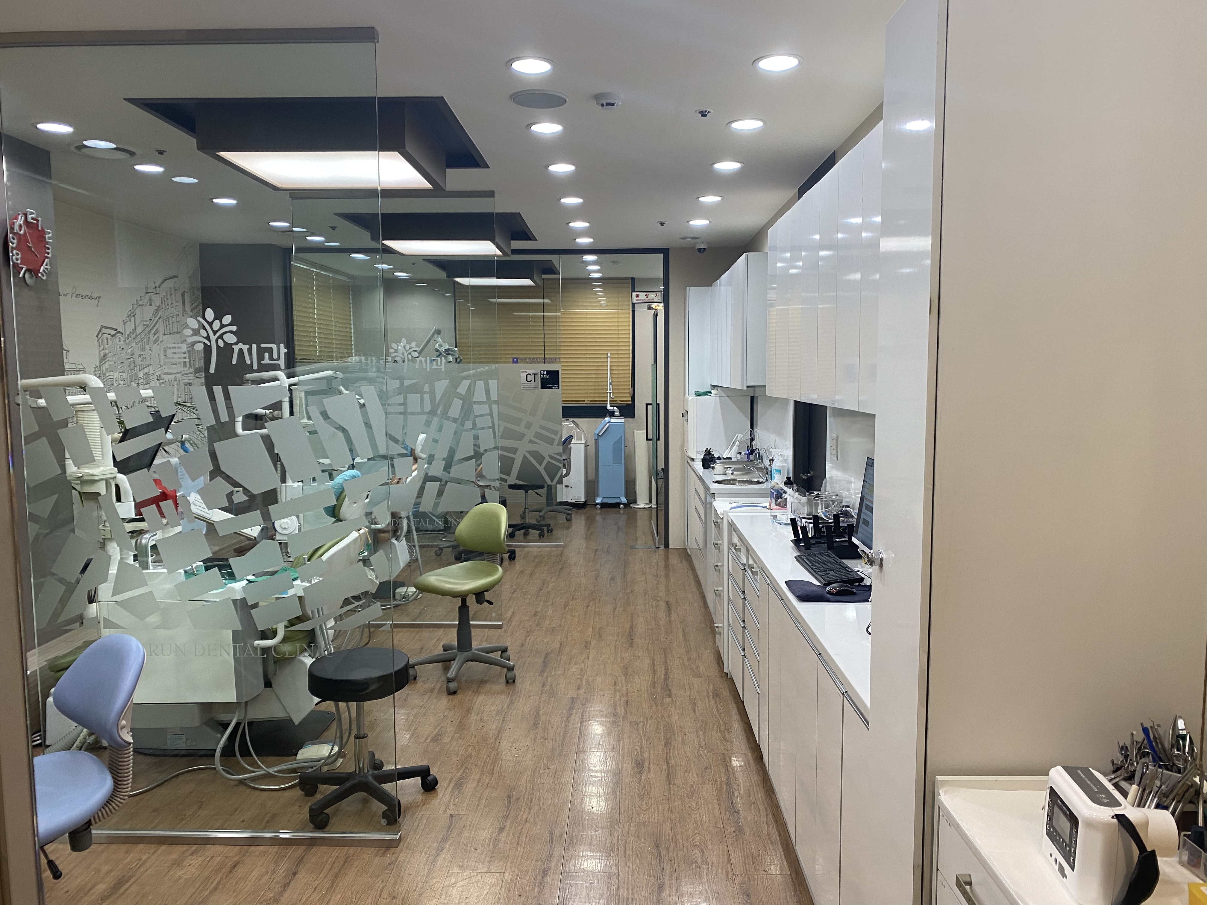 올바른치과의원 대표 이미지