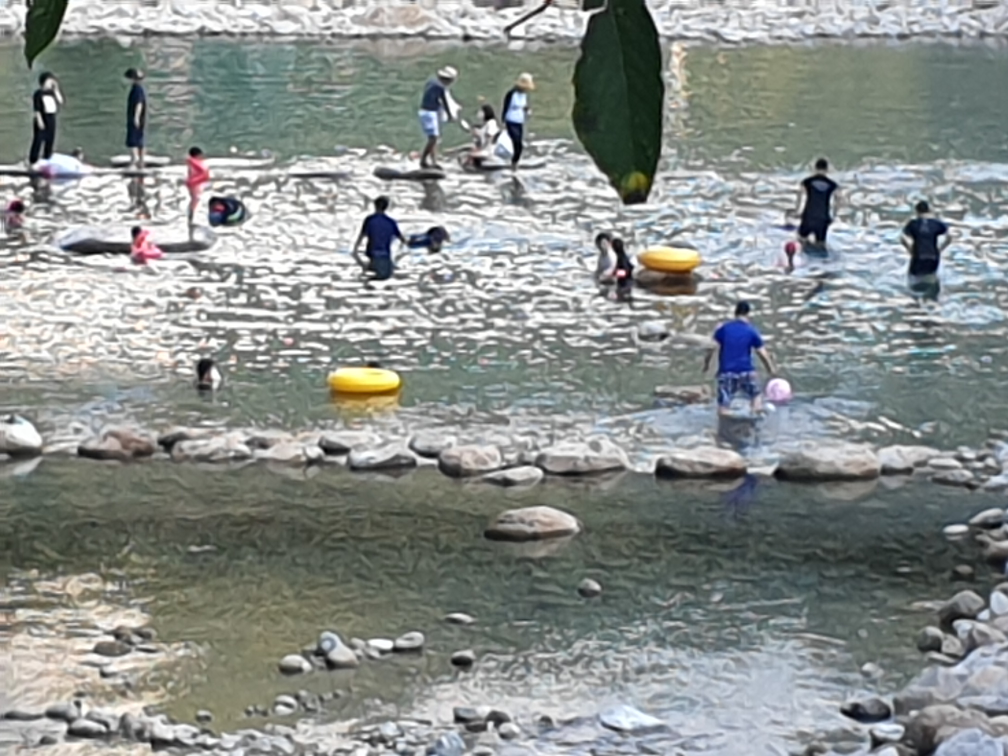 지리산1박2일펜션 4