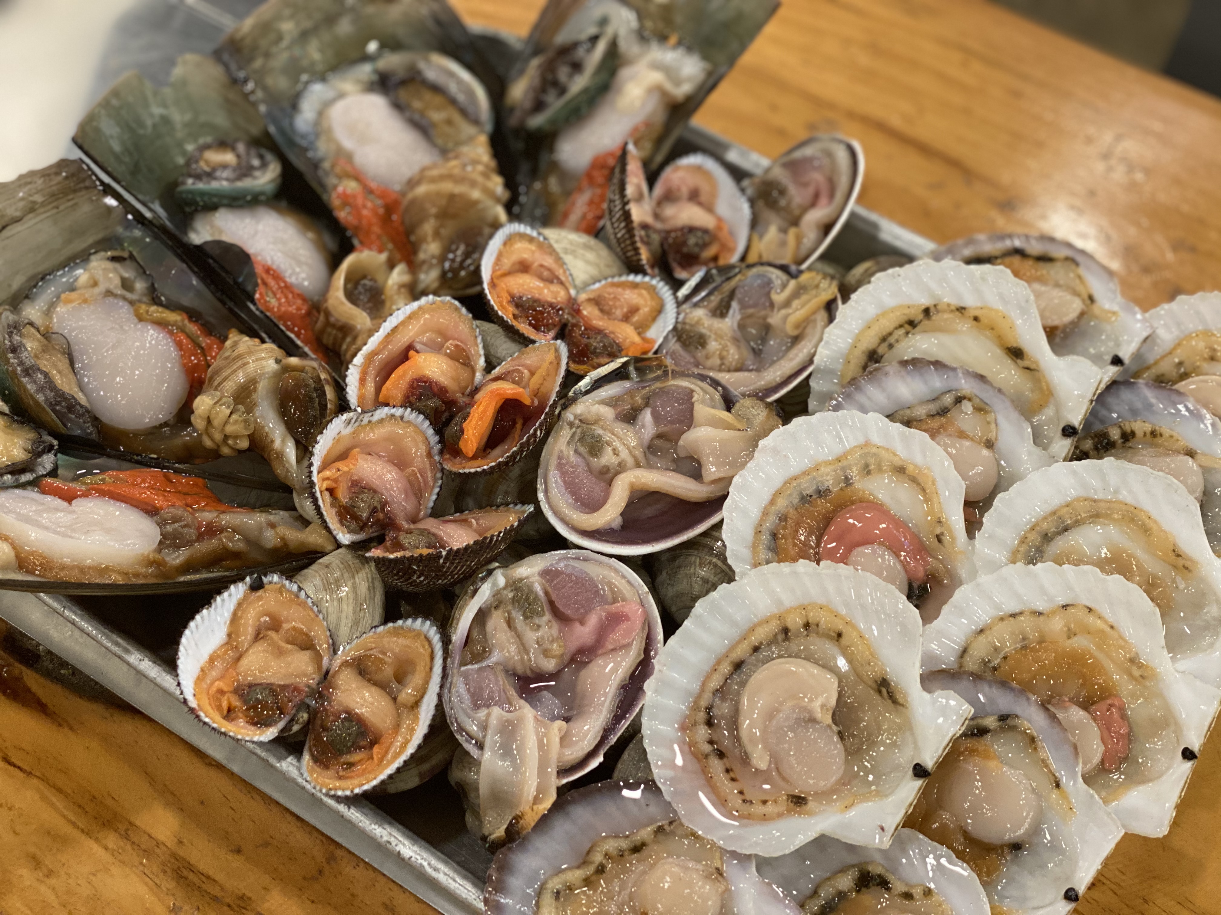 조개팩토리