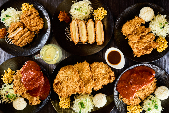 별리달리 별달돈까스 궁동점