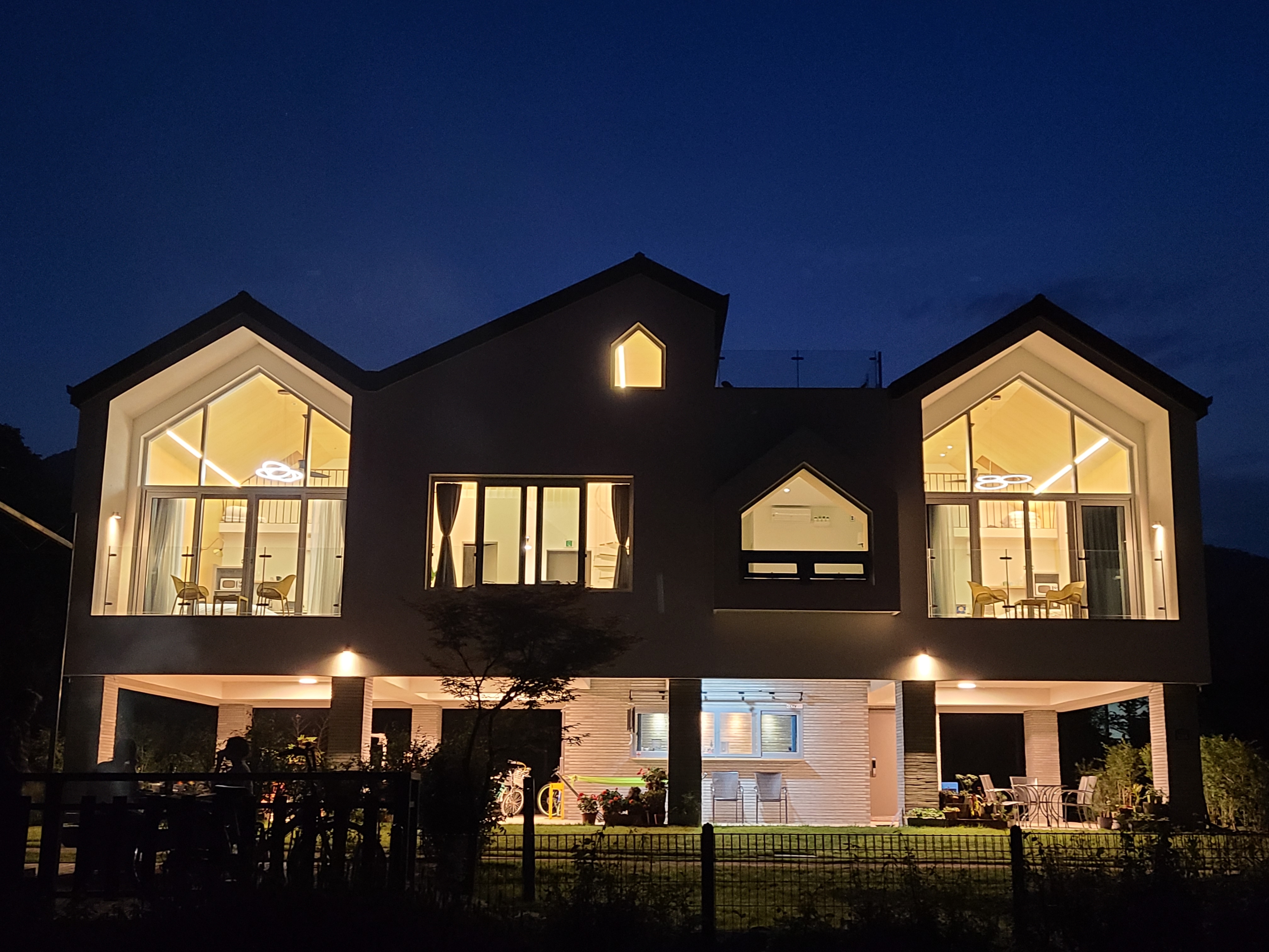 마음농장 with stay 사진 3