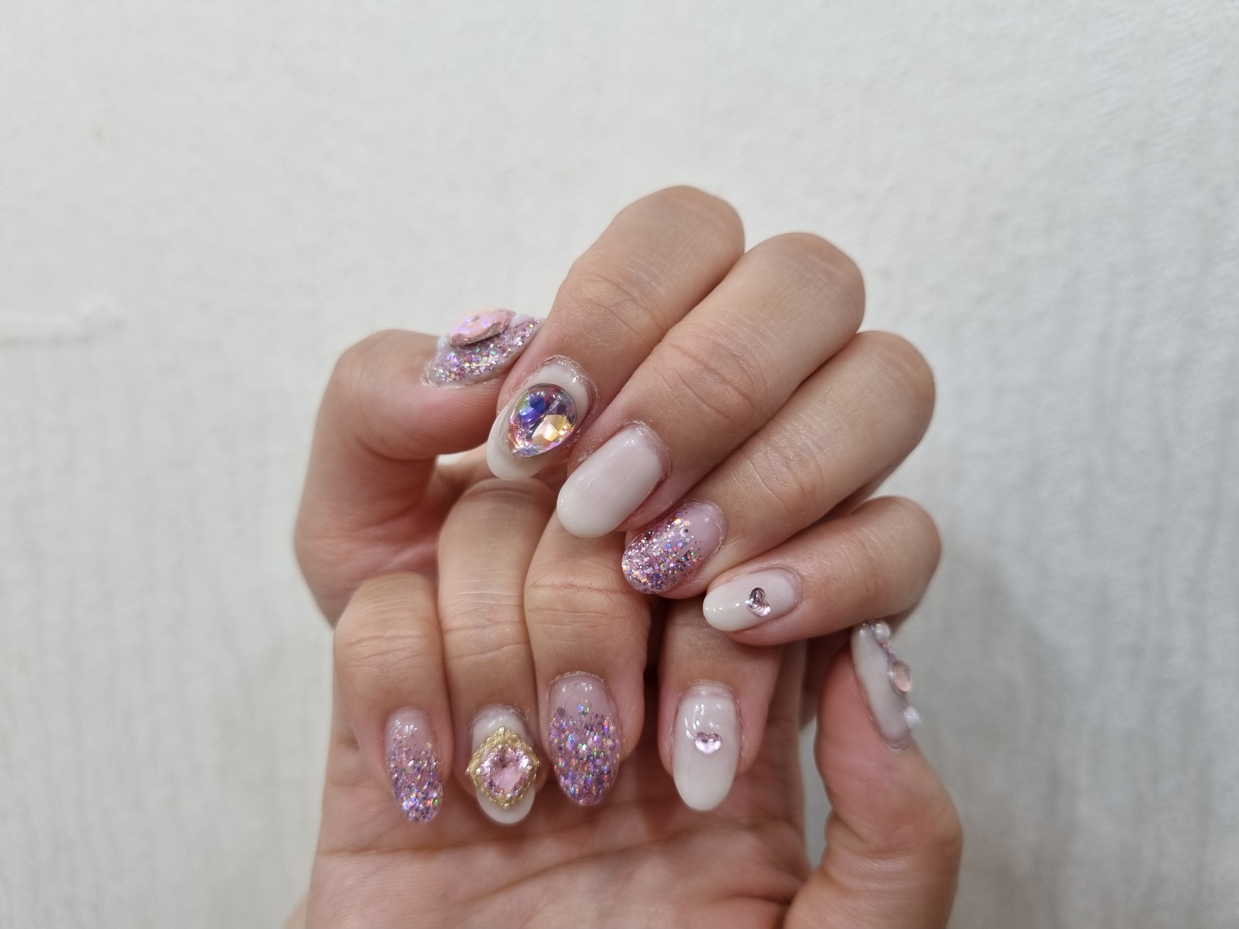 네일스토리