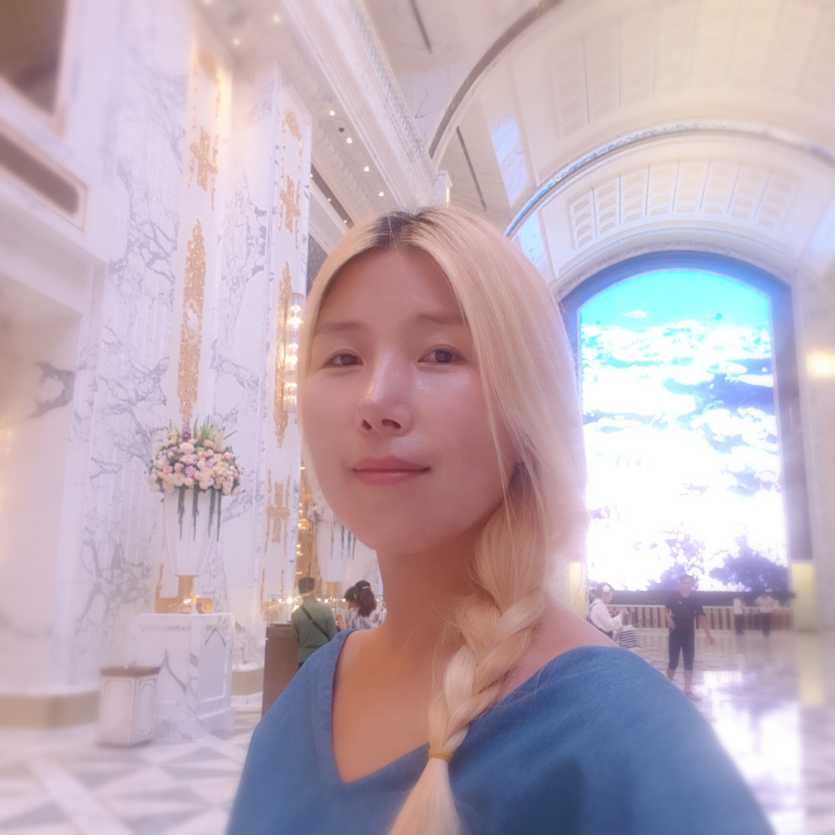 모완10헤어부띠끄 화명점