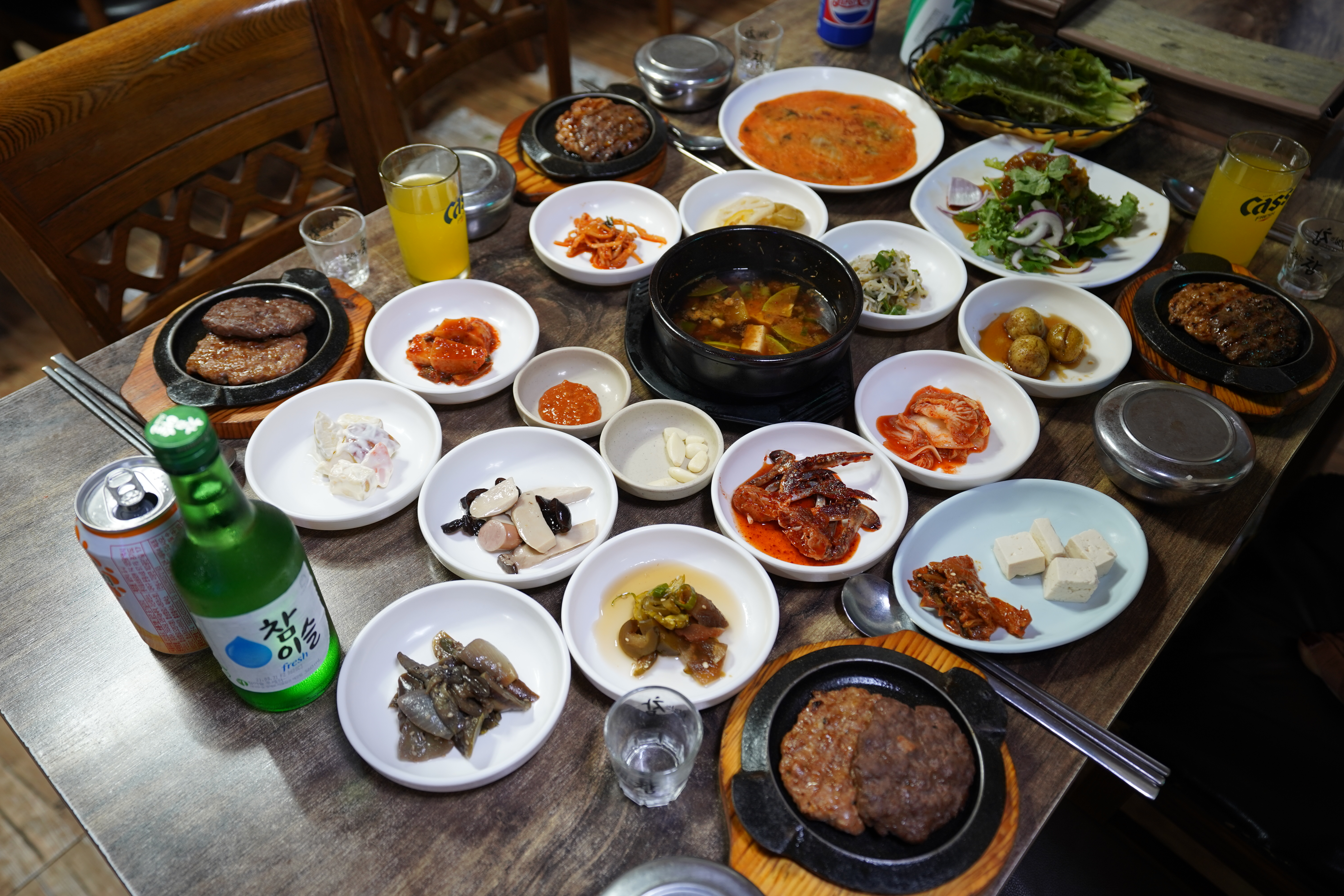 고색창연