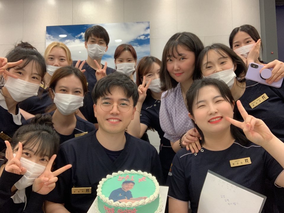 서울감동치과의원 광명점 대표 이미지