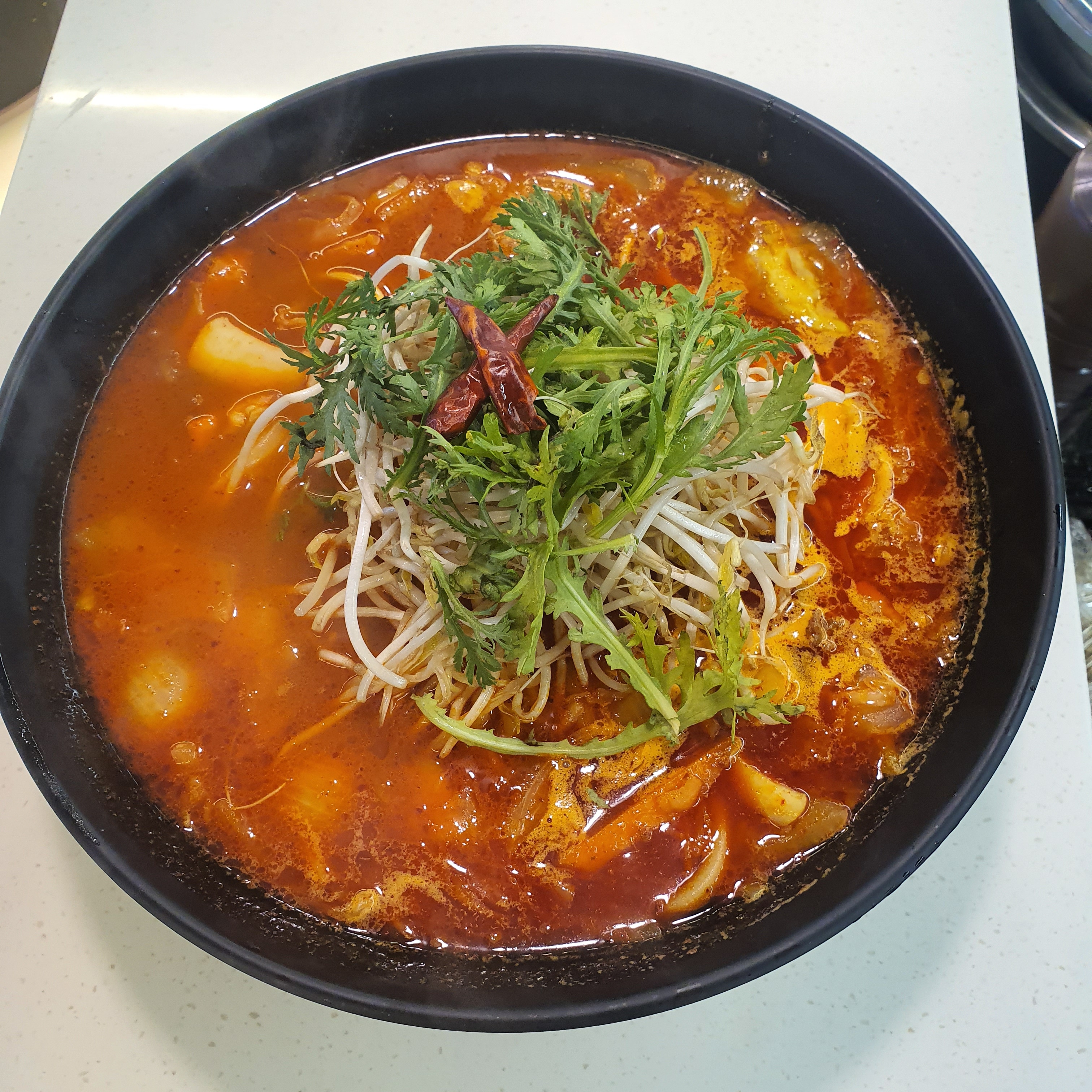 호랑이초밥 교대점