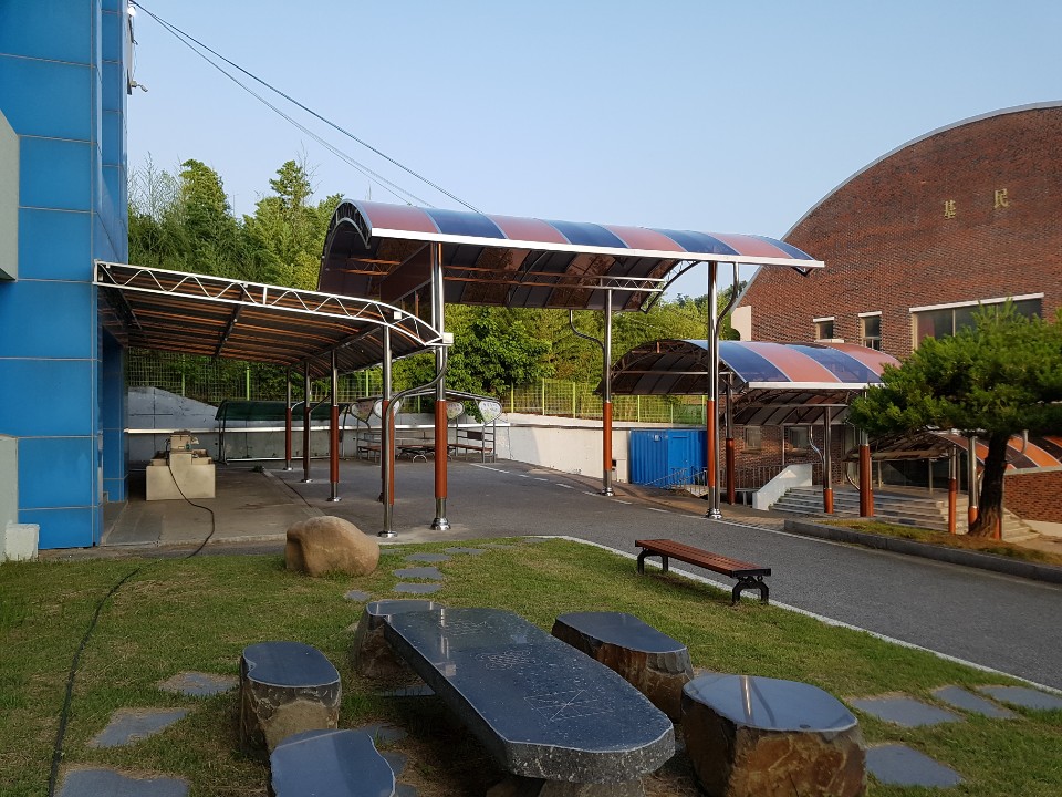 한국벤딩