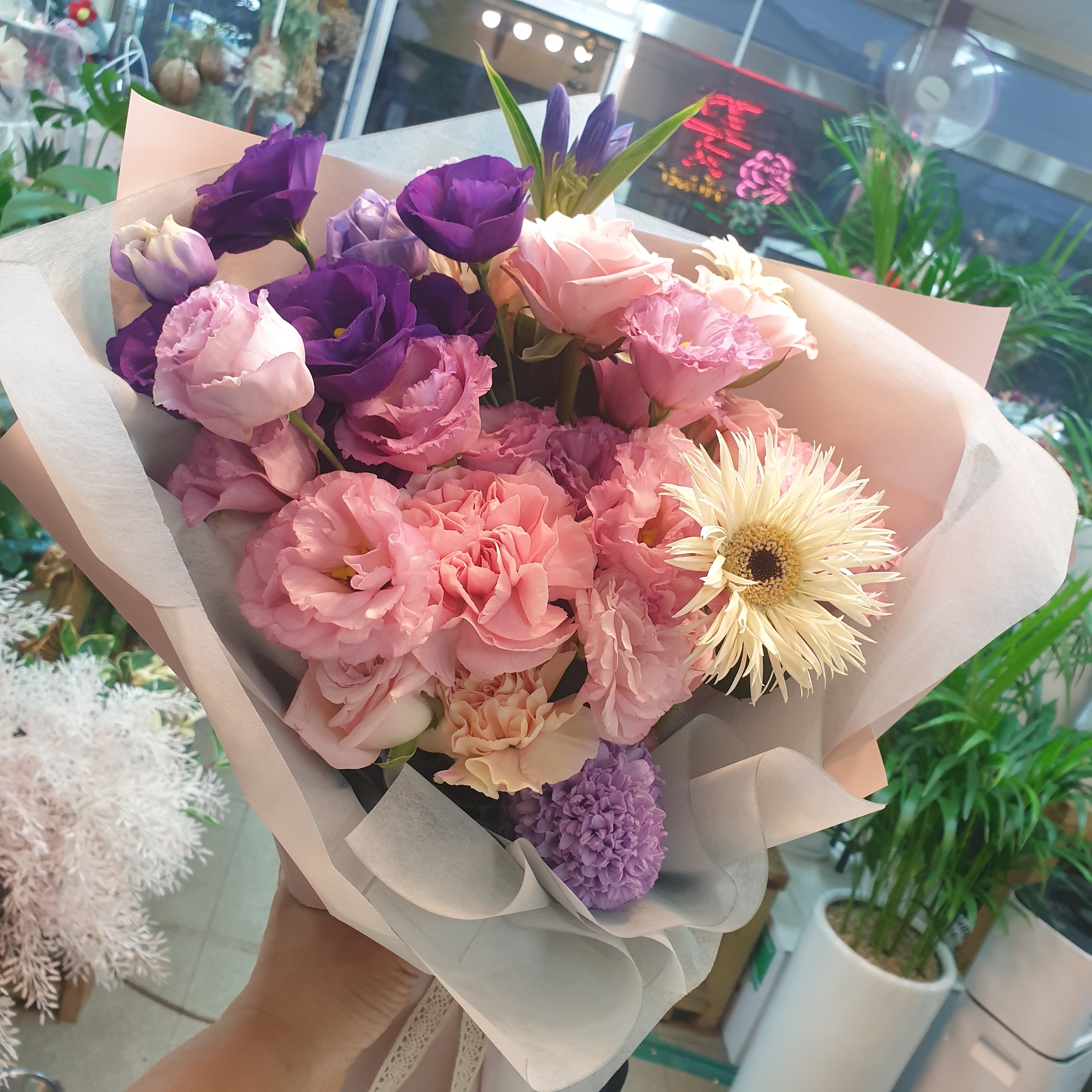 광혜원꽃집