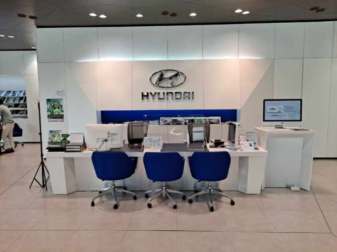 현대자동차 전주중부지점 대표 이미지