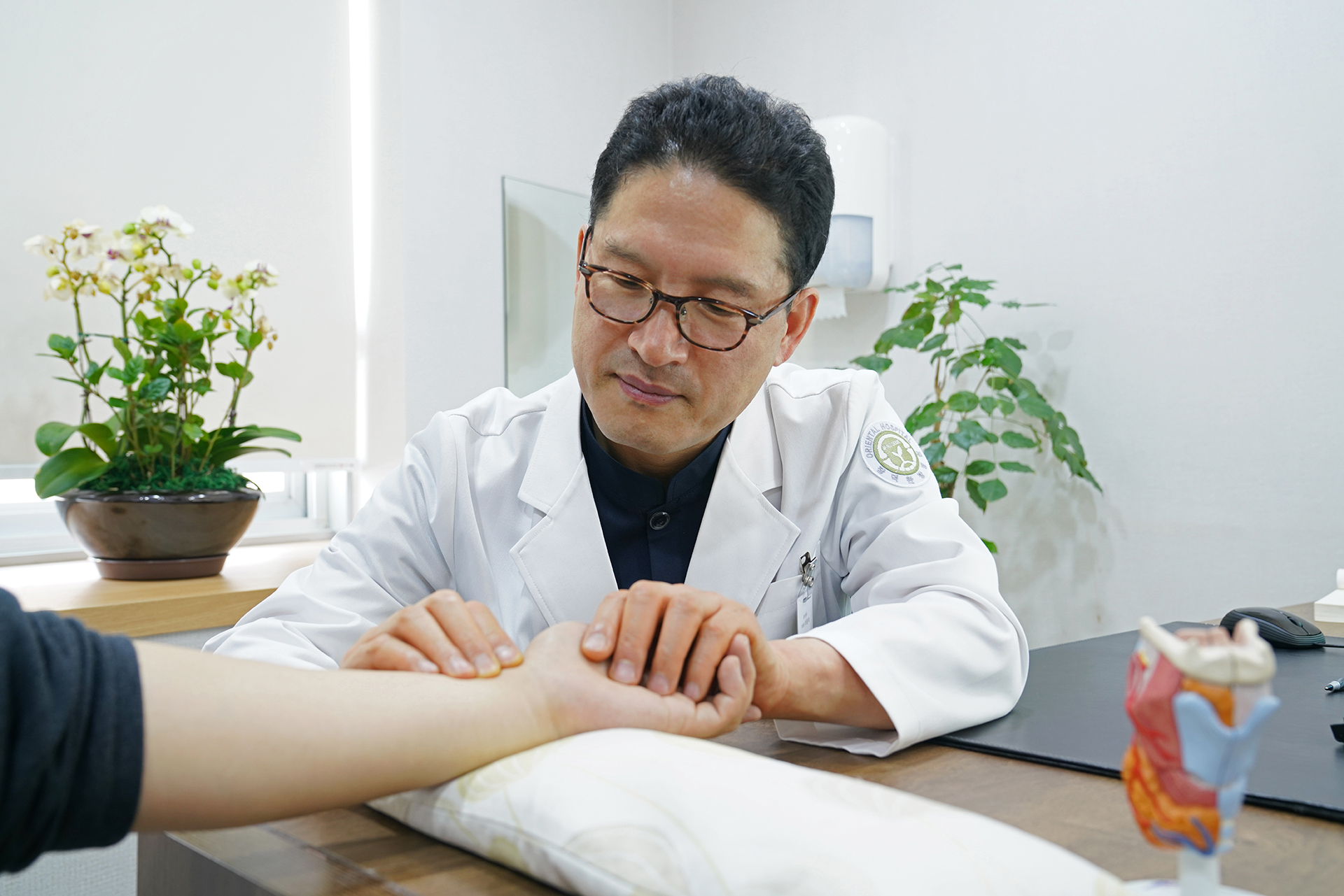 장덕한방병원 서초본원 대표 이미지