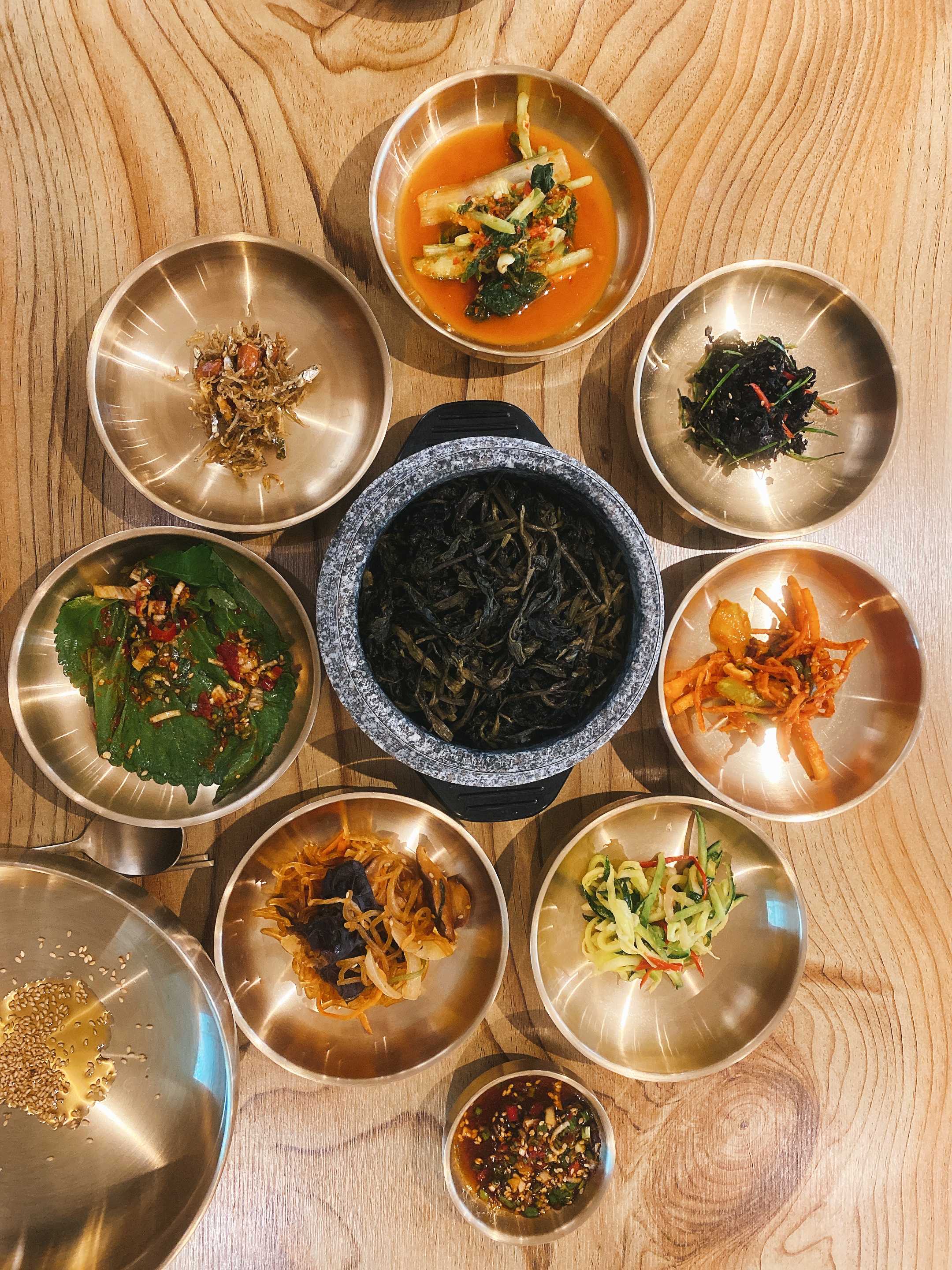 먹고을밥상
