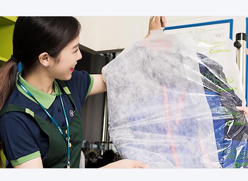 크린토피아 판교산운휴먼시아점