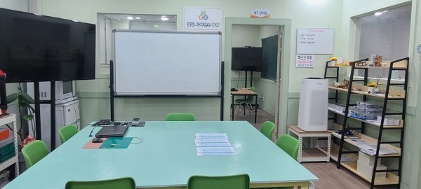 코딩사이언스학원