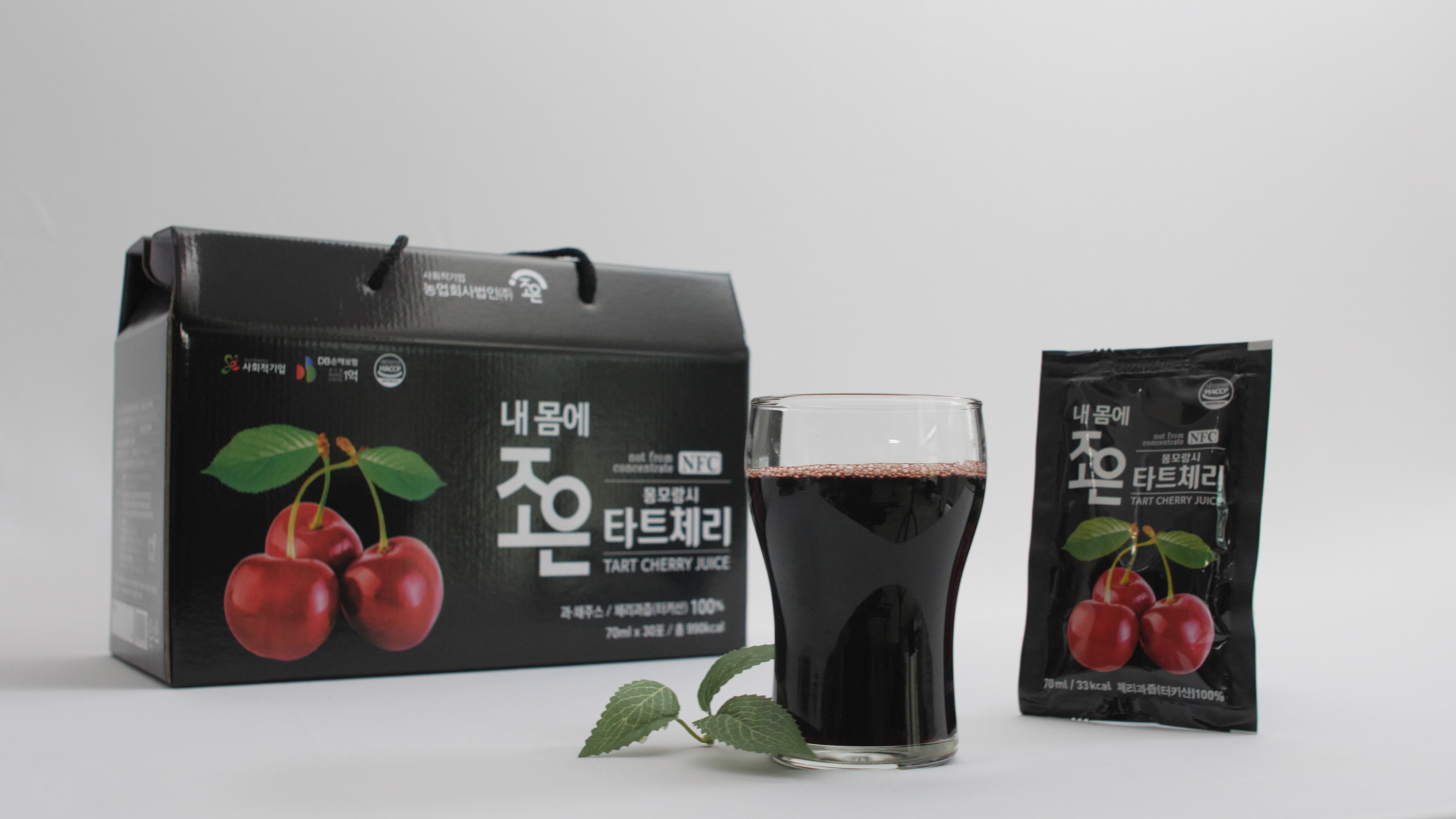 농업회사법인 조은