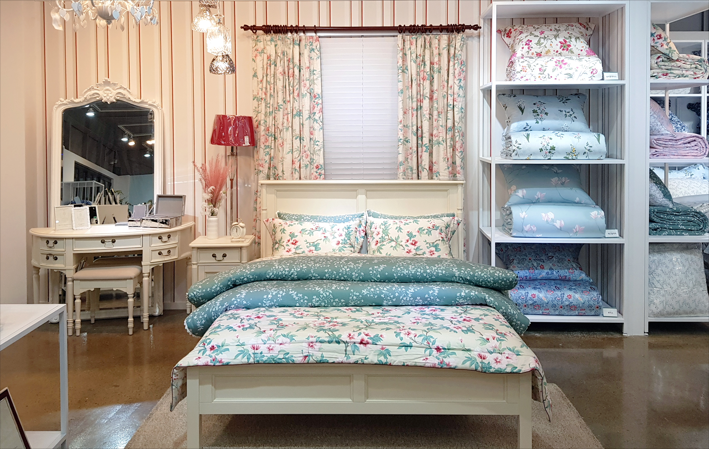 로라애슐리 서산점