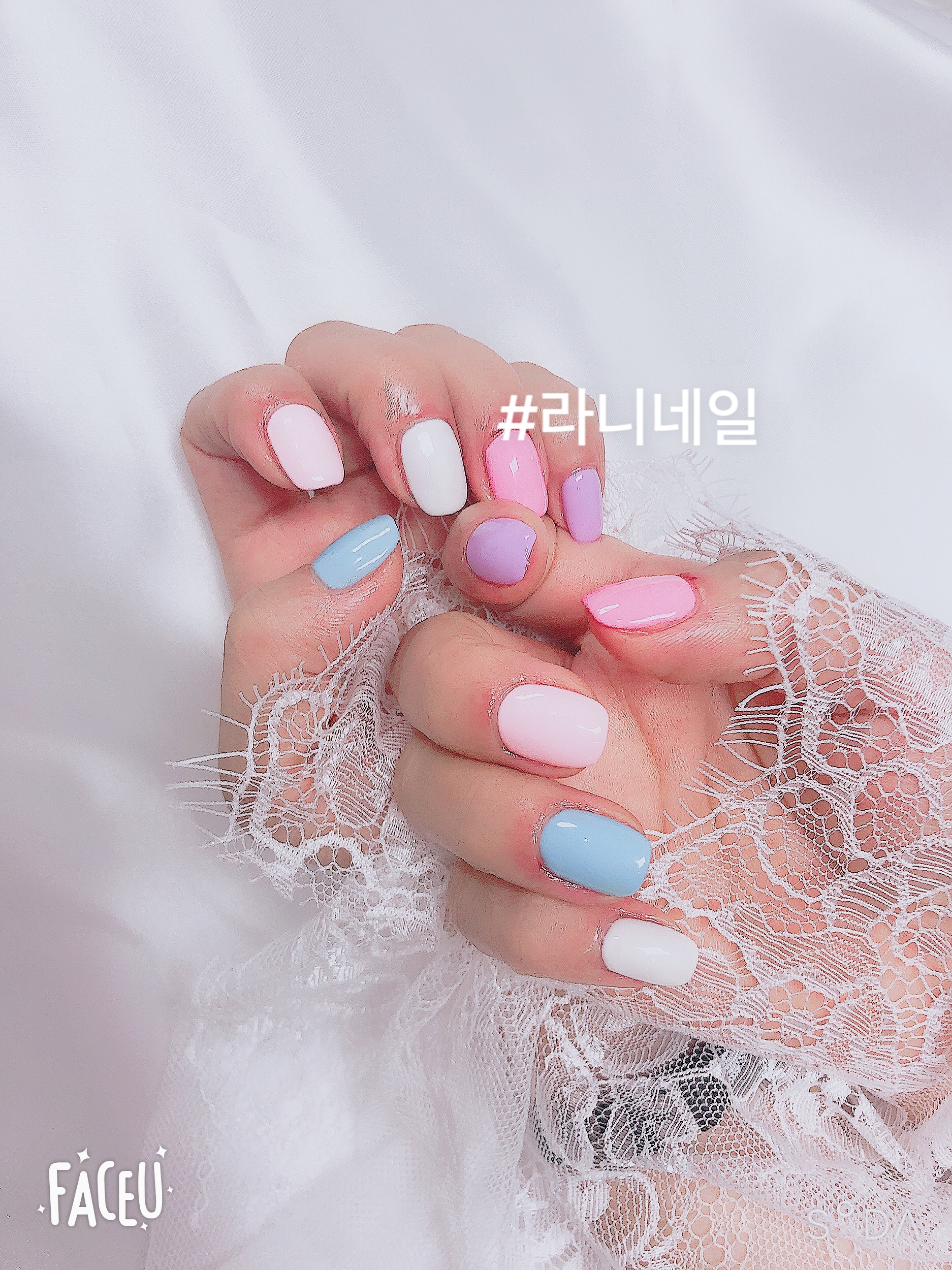 라니네일