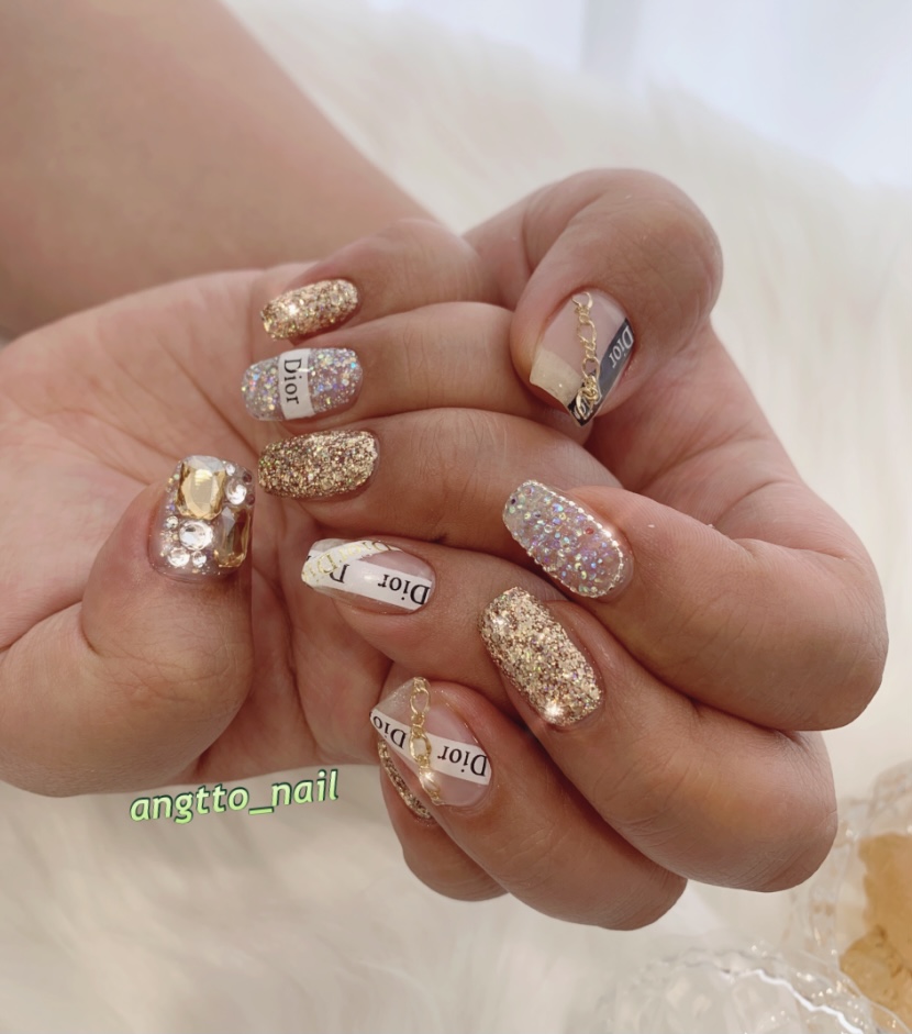 앙또네일 대표 이미지