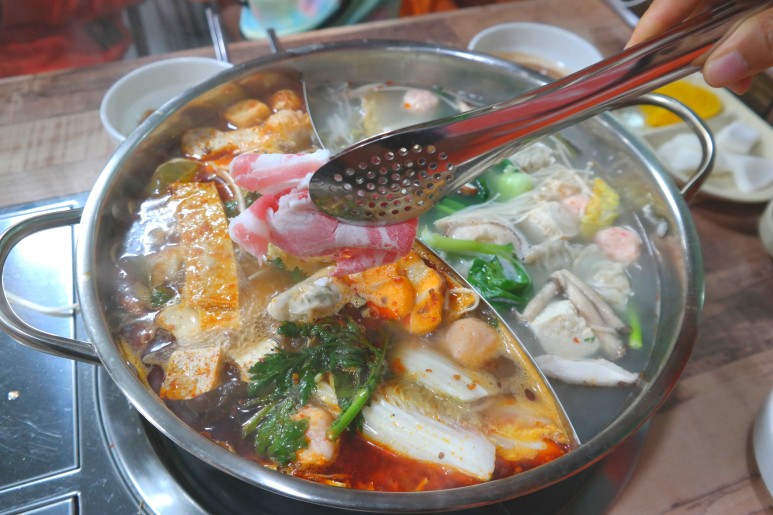 하얼빈짬뽕 대표 이미지