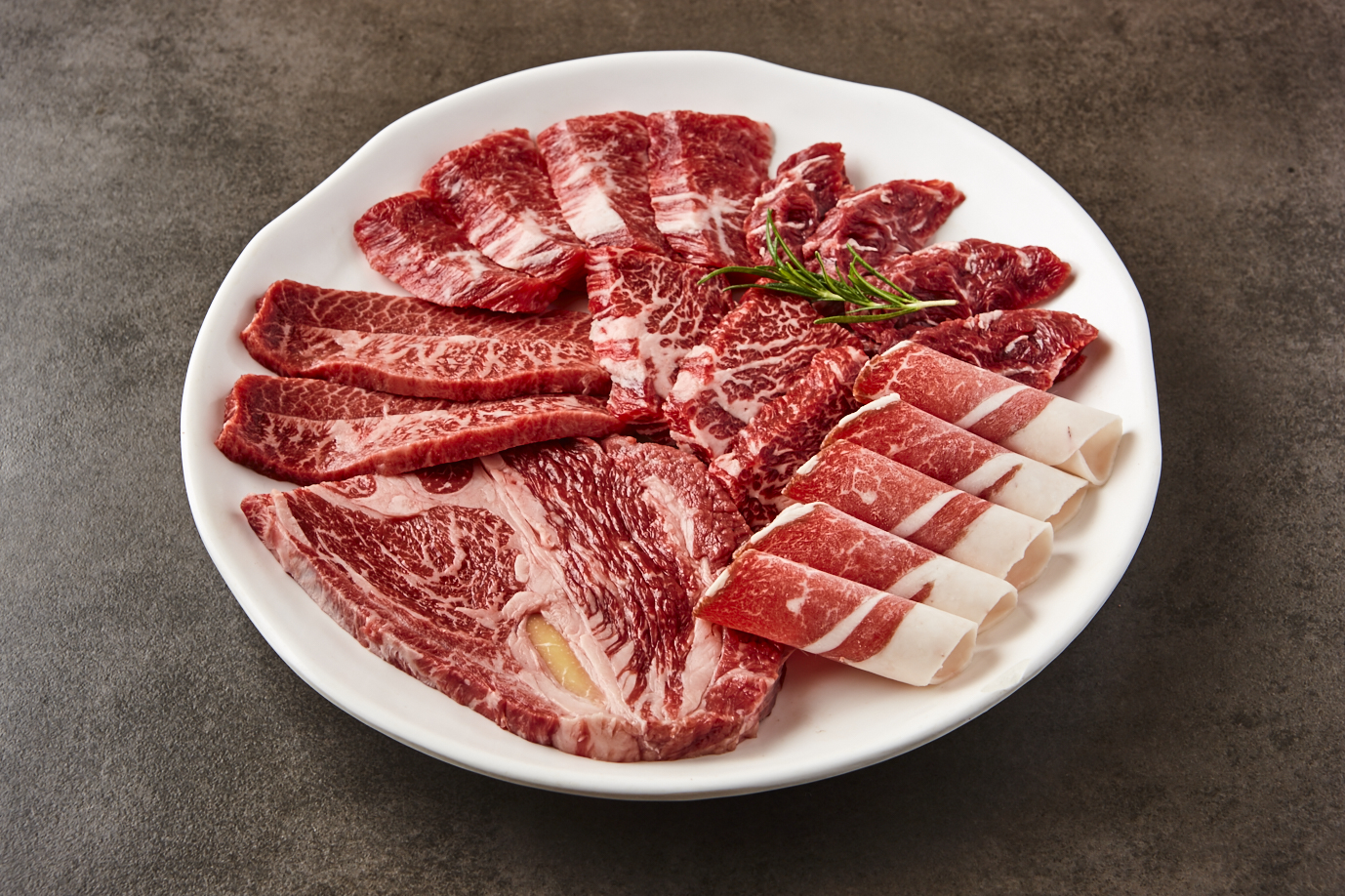 먹보한우 용인동백점
