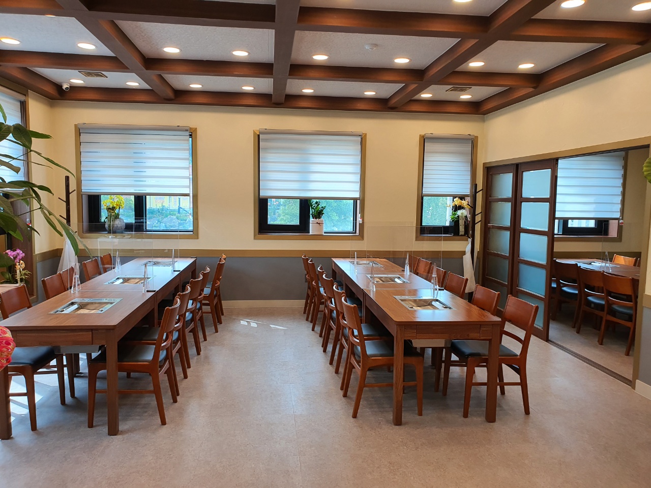 어제연숯불장어 대표 이미지