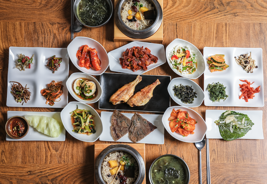 산수옥