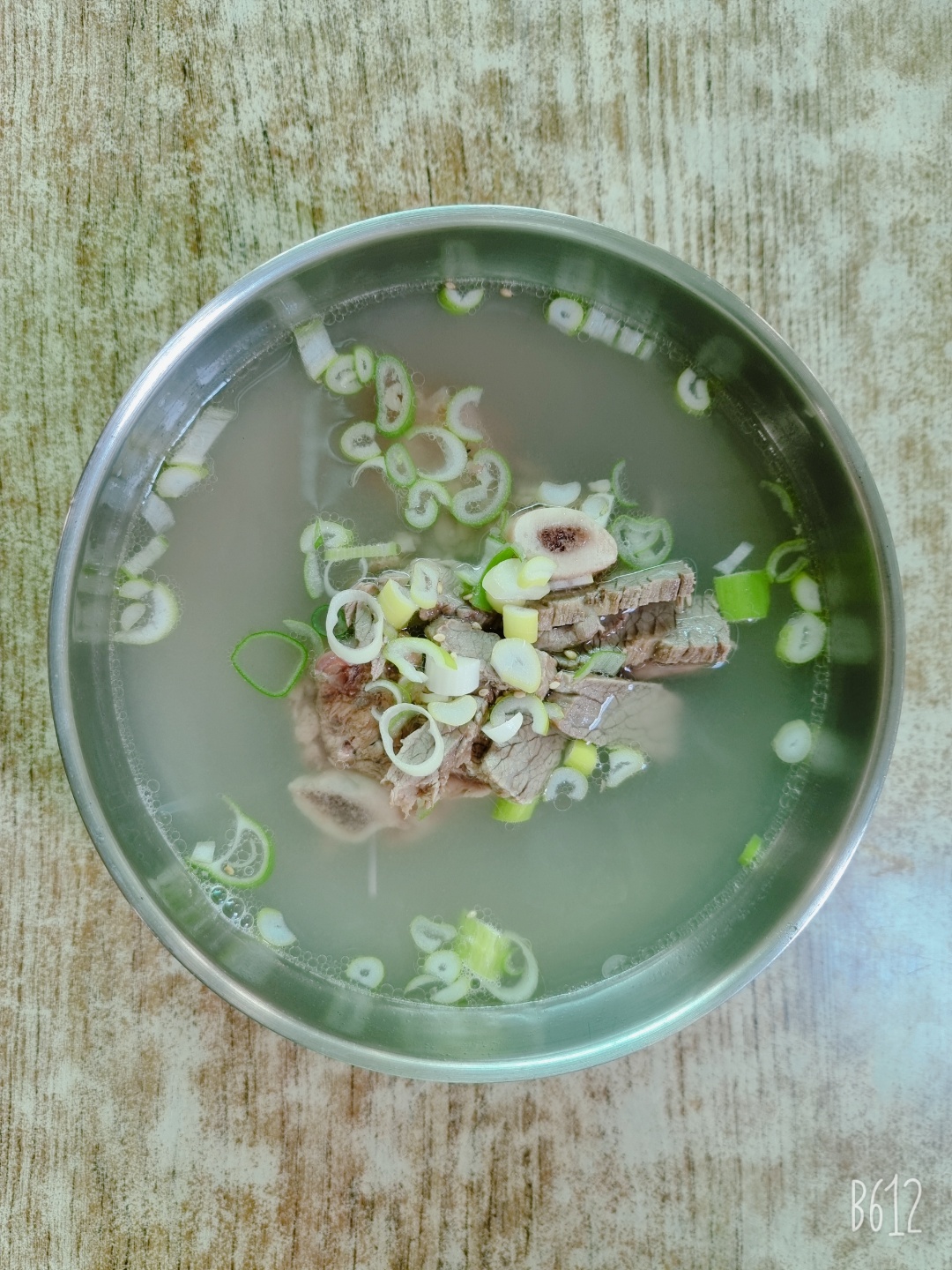 대동면옥