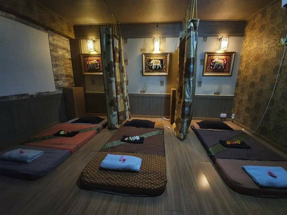 아룬타이마사지 photo 9