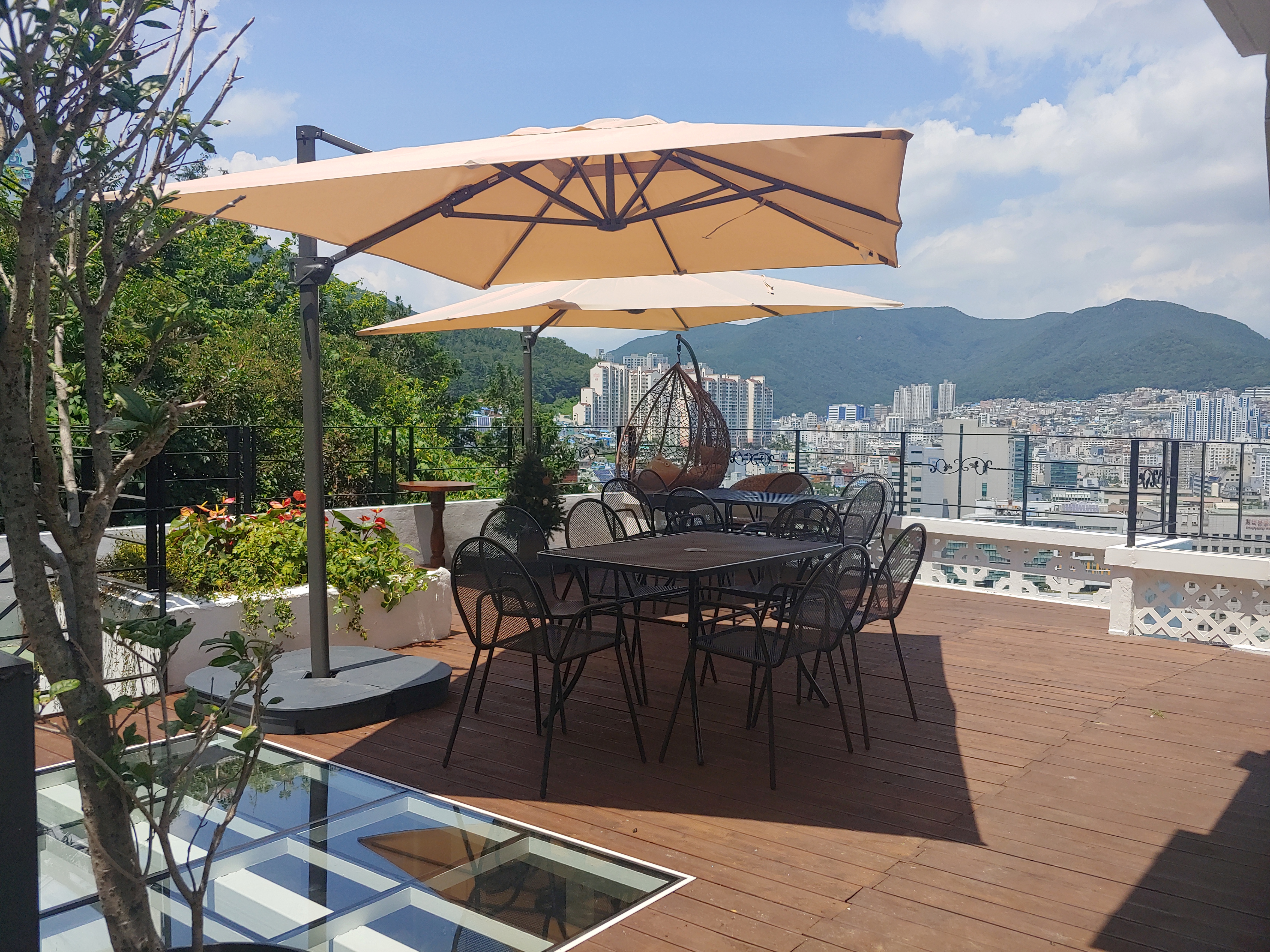 헤븐